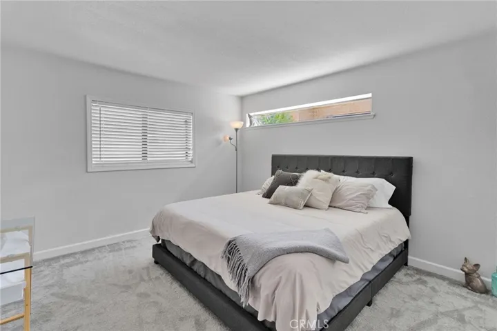 Ground Level - 1st Floor Bedroom 1