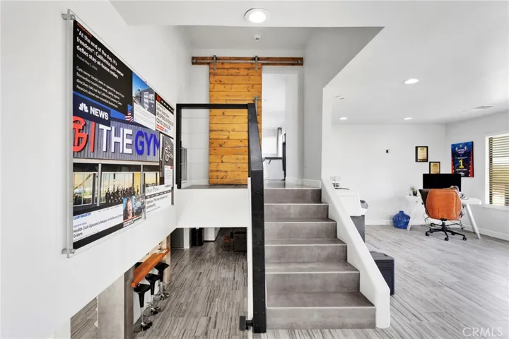 3rd Floor