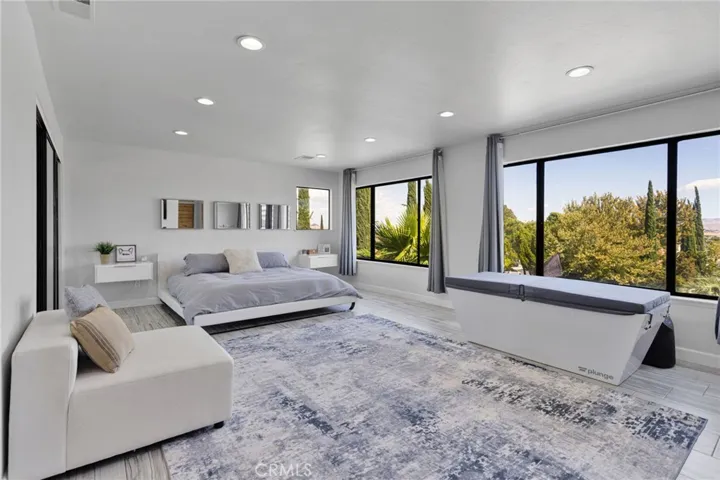 4th Level - Primary Suite