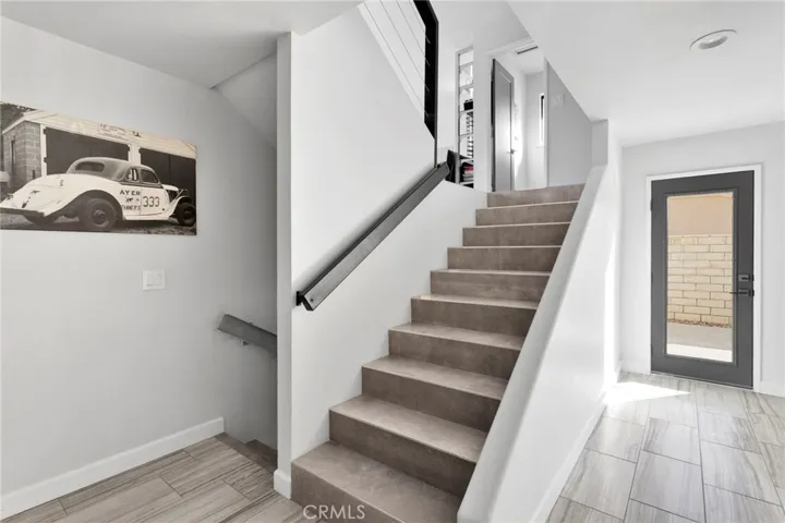 Main Floor - 2nd floor