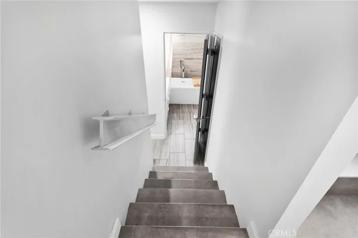 Ground Level - 1st floor