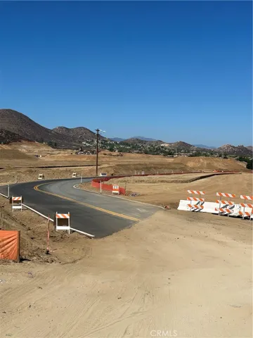 New TriPoint Community development