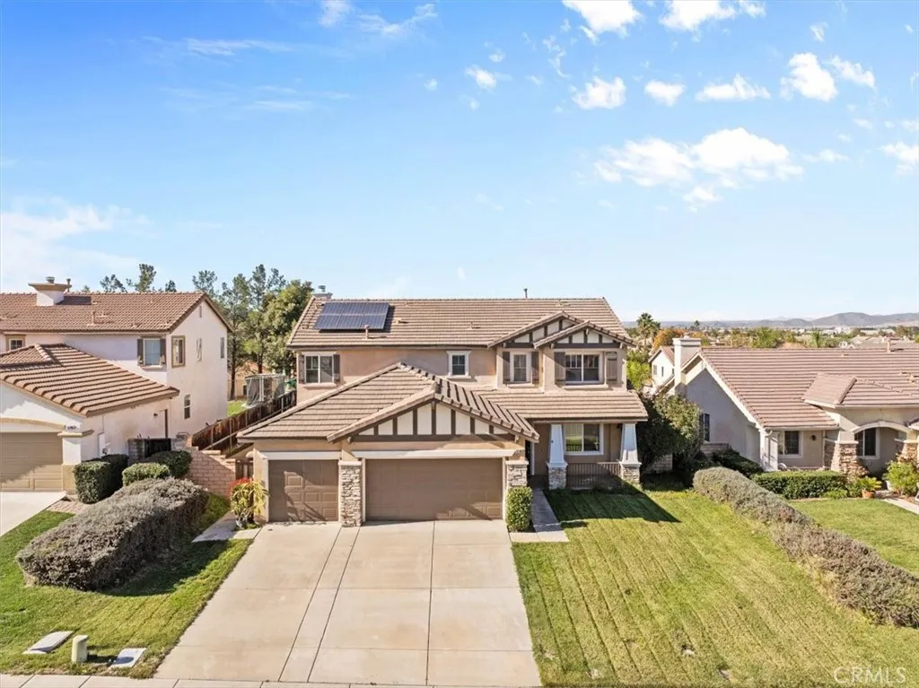 31183 Bell Mountain, Menifee, California 92584 home-pic-38