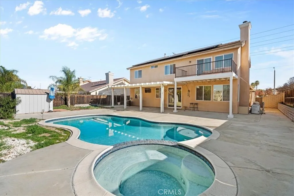 31183 Bell Mountain, Menifee, California 92584 home-pic-37