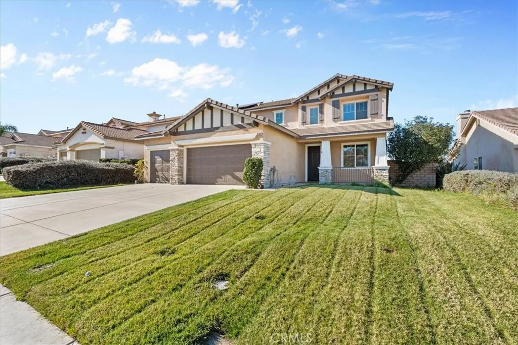 31183 Bell Mountain, Menifee, California 92584 home-pic-3