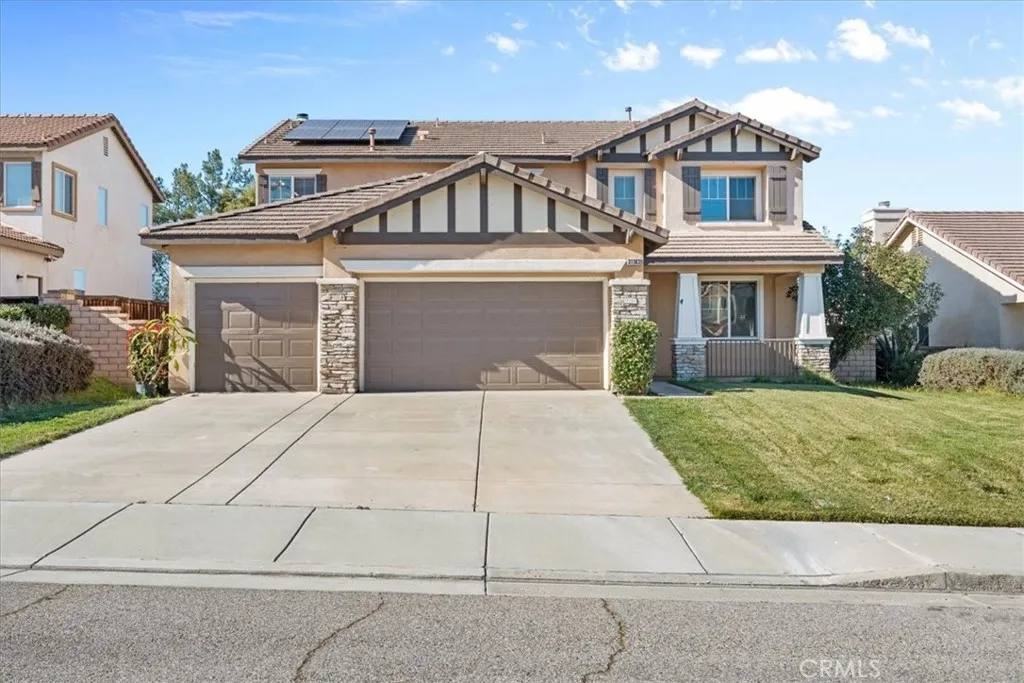 31183 Bell Mountain, Menifee, California 92584 home-pic-1