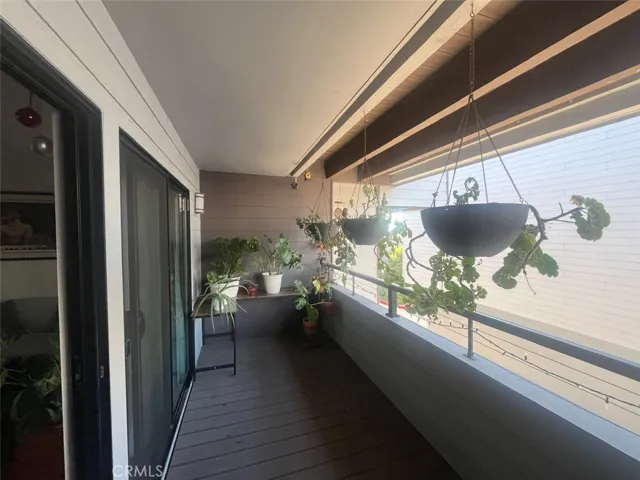 Off living room