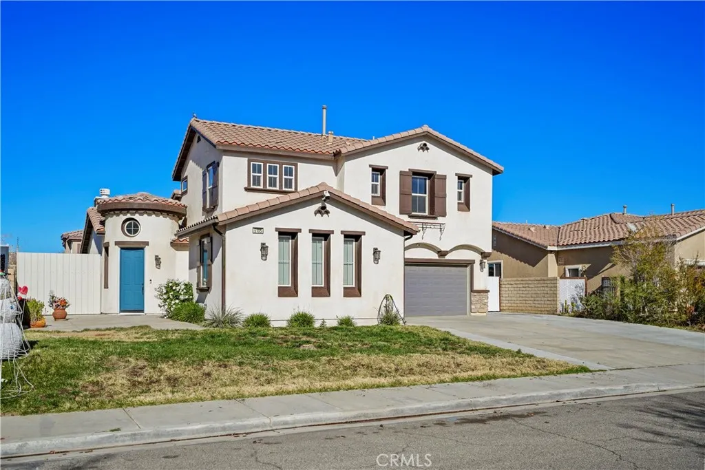 5105 Spyglass Drive, Palmdale, California 93552 home-pic-0