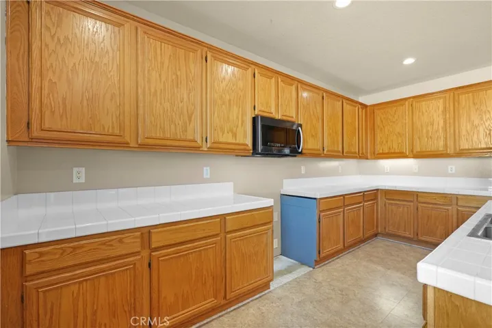 Kitchen View 2