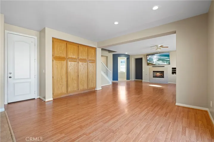 Dining or Family Room
View 1