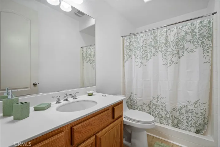 Downstairs Full Bathroom