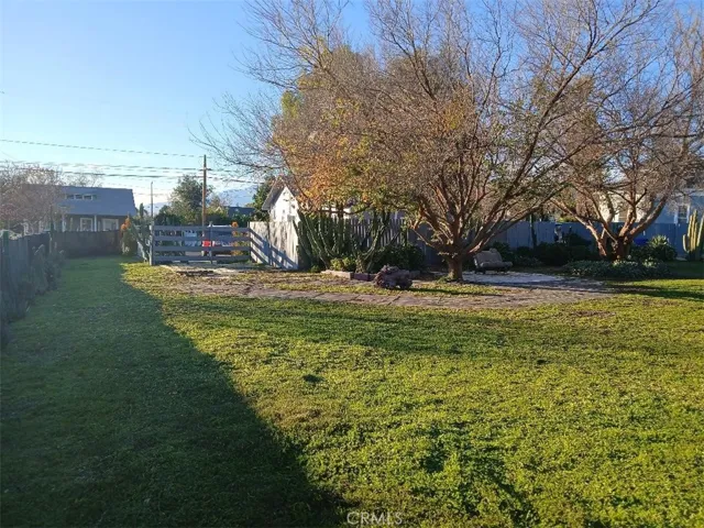 2111 Orange, Highland, California 92346