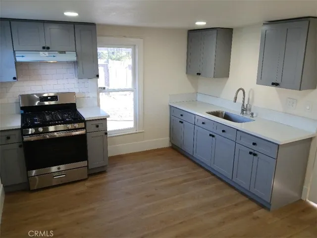 2111 Orange, Highland, California 92346