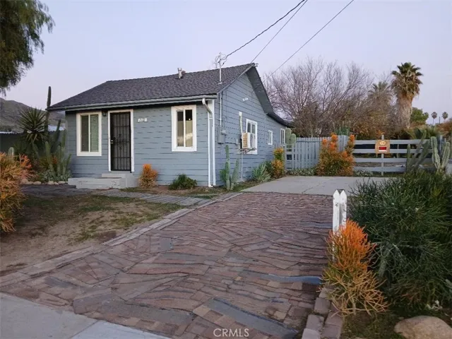 2111 Orange, Highland, California 92346