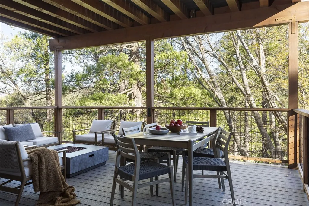 357 Mittry, Lake Arrowhead, California 92352 home-pic-7