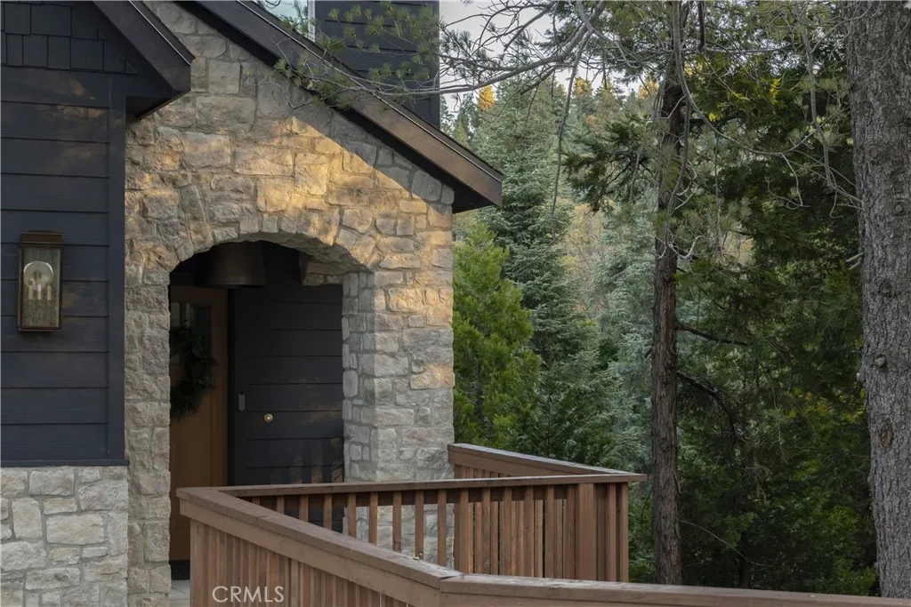 357 Mittry, Lake Arrowhead, California 92352 home-pic-1