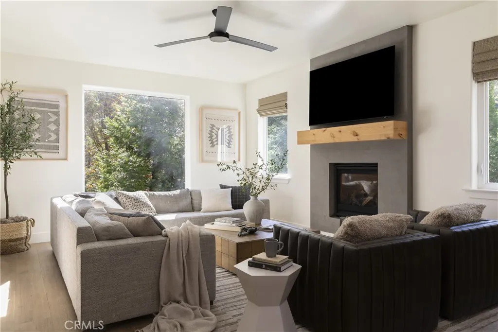 357 Mittry, Lake Arrowhead, California 92352 home-pic-22