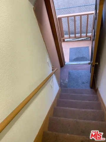 524 N Cummings Street, Los Angeles, California 90033