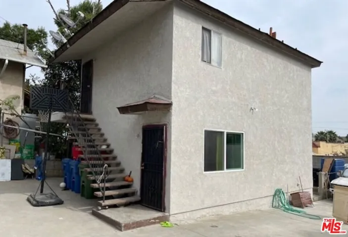 524 N Cummings Street, Los Angeles, California 90033