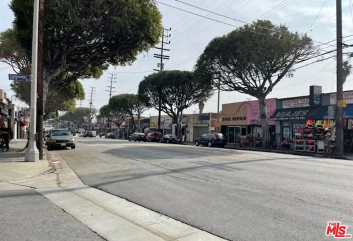 524 N Cummings Street, Los Angeles, California 90033