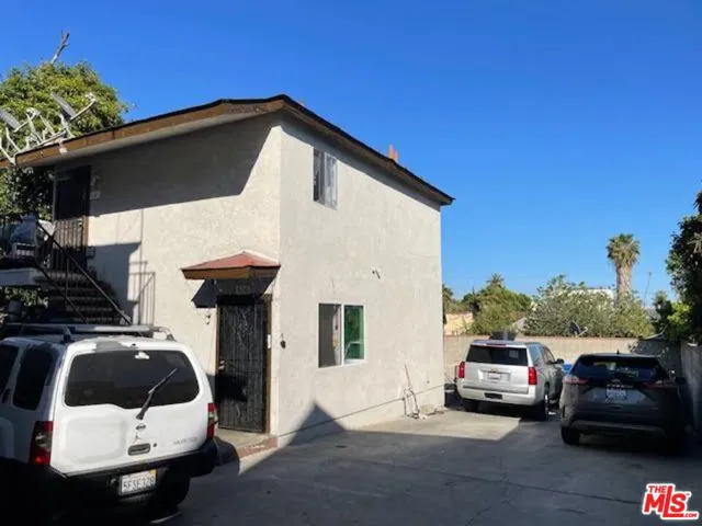 524 N Cummings Street, Los Angeles, California 90033