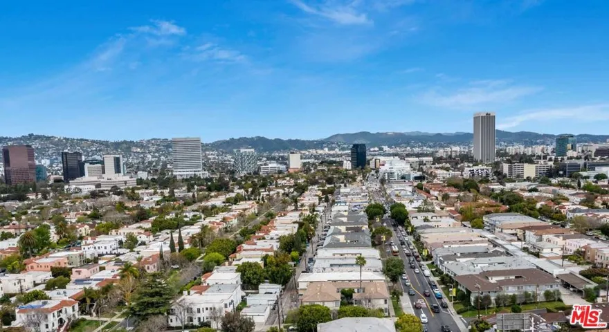 524 N Cummings Street, Los Angeles, California 90033