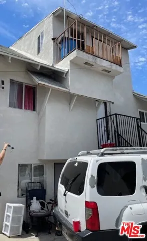 524 N Cummings Street, Los Angeles, California 90033