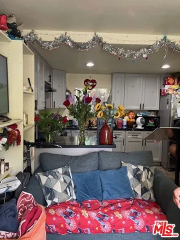 524 N Cummings Street, Los Angeles, California 90033
