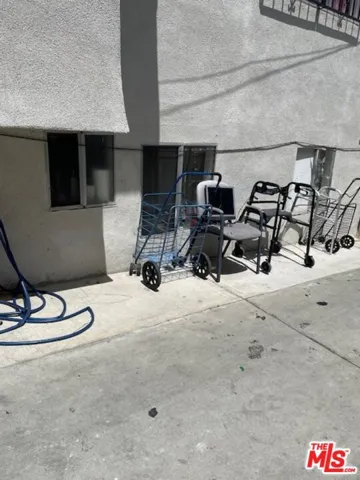 524 N Cummings Street, Los Angeles, California 90033