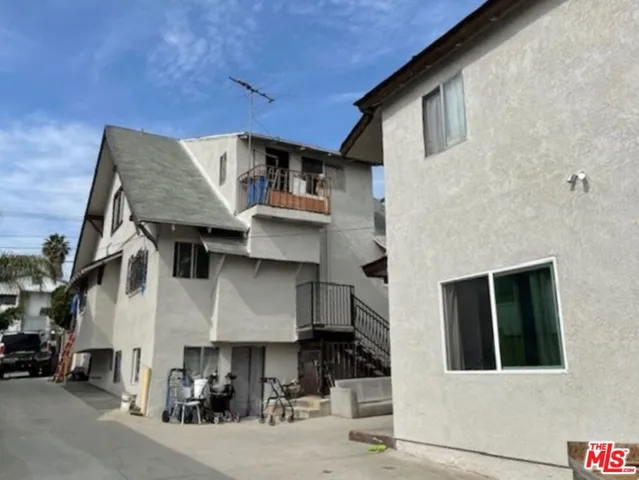 524 N Cummings Street, Los Angeles, California 90033