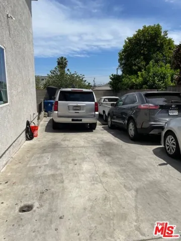524 N Cummings Street, Los Angeles, California 90033