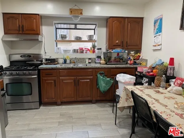 524 N Cummings Street, Los Angeles, California 90033