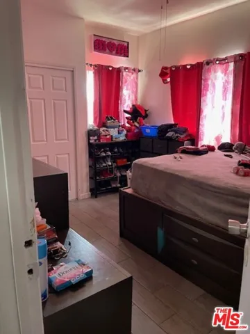 524 N Cummings Street, Los Angeles, California 90033