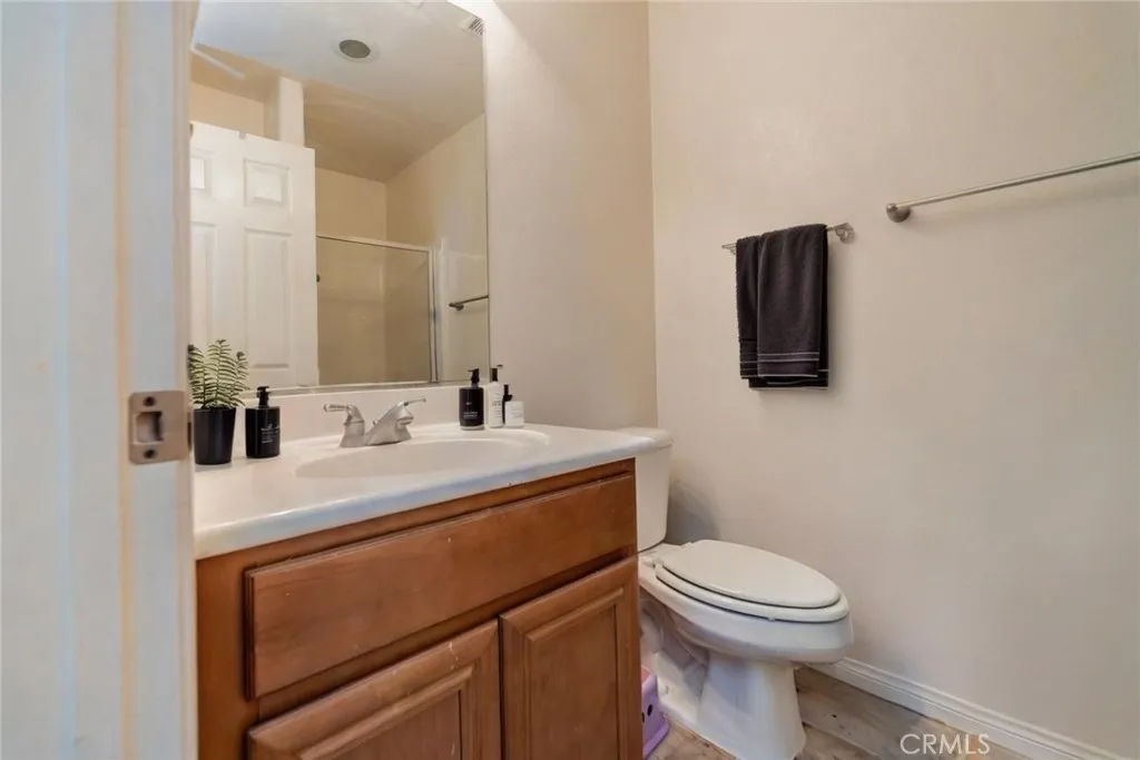 Next Gen Full Bathroom