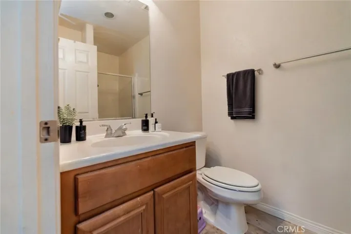 Next Gen Full Bathroom