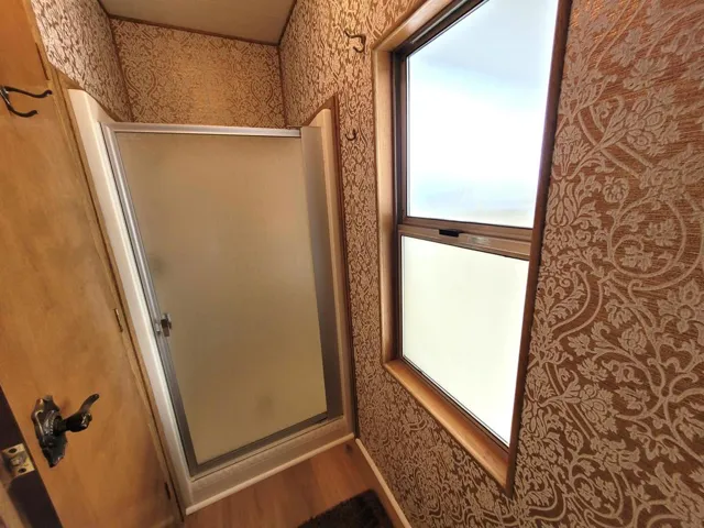 Primary Bath Shower