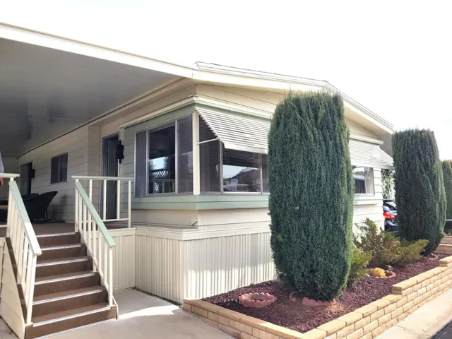 Country Club Estates Unit #40