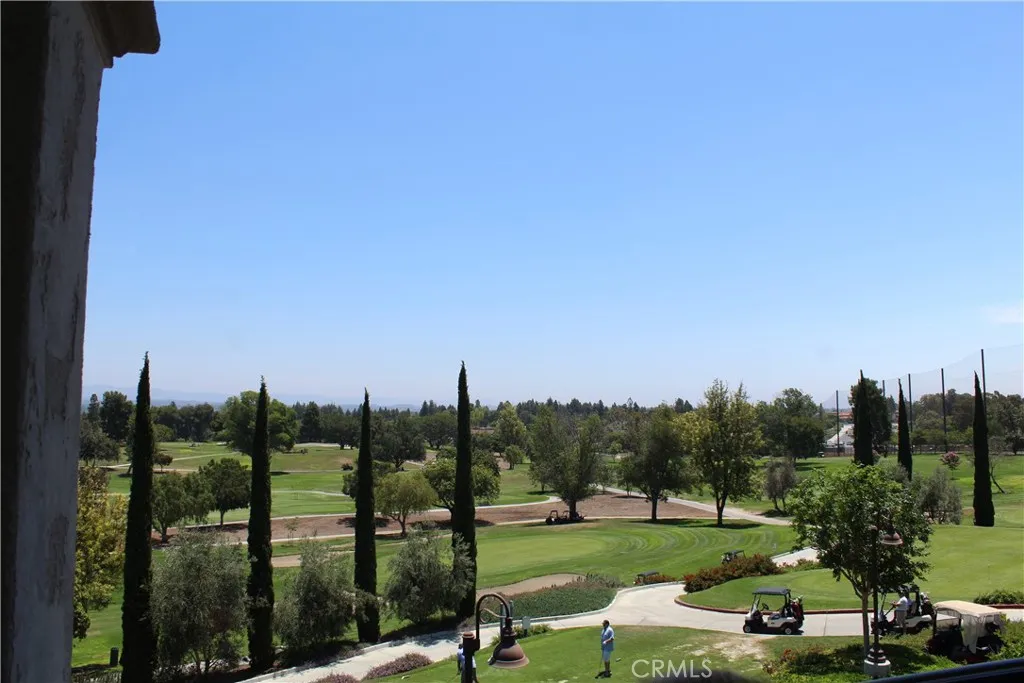 Another view of Golf Course.