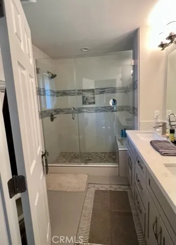 Primary Bath.