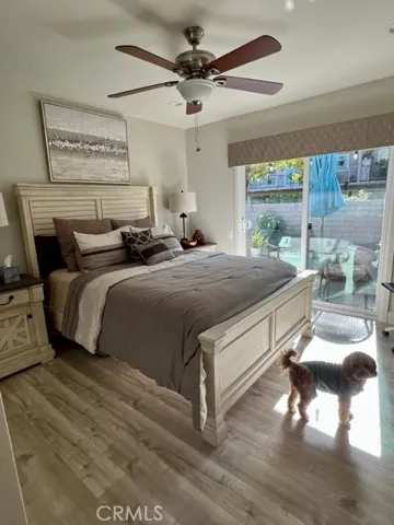 Guest Bedroom.