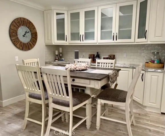 Dining Room.
