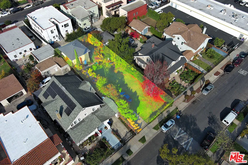 1331 12th Avenue, Los Angeles, California 90019 home-pic-2