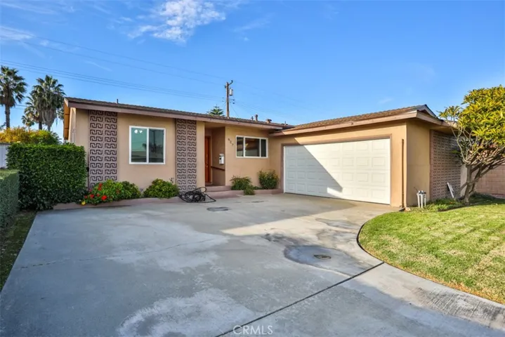 927 Latchford, Hacienda Heights, California 91745