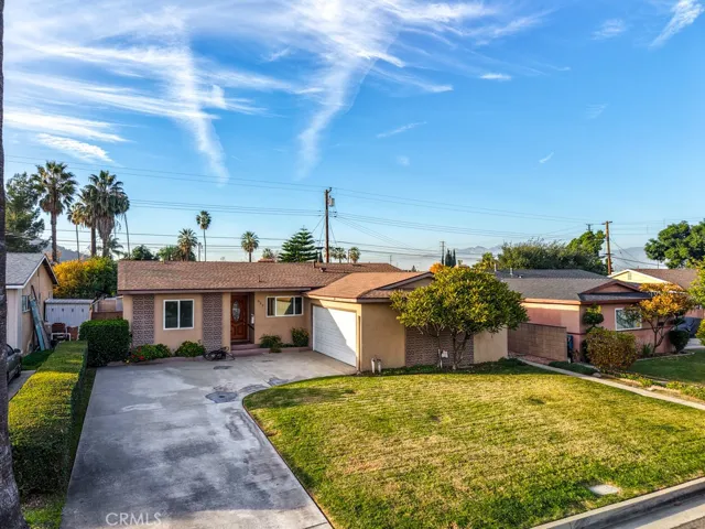 927 Latchford, Hacienda Heights, California 91745