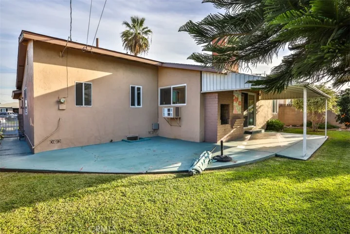 927 Latchford, Hacienda Heights, California 91745
