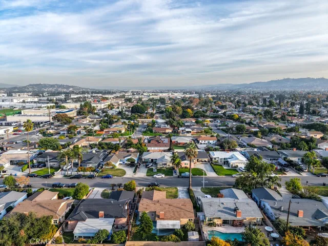 927 Latchford, Hacienda Heights, California 91745