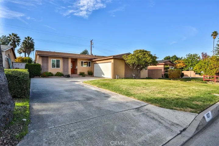 927 Latchford, Hacienda Heights, California 91745
