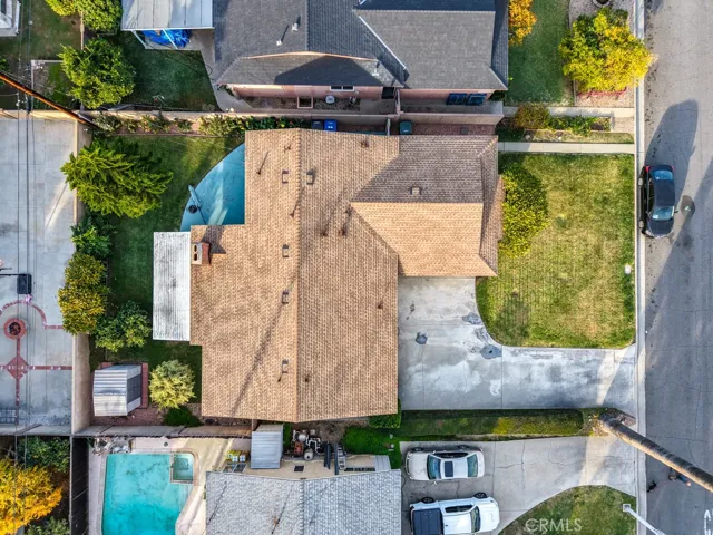 927 Latchford, Hacienda Heights, California 91745
