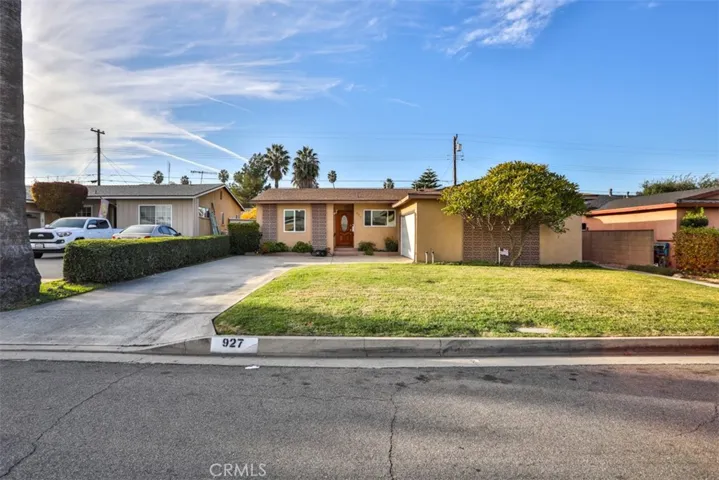 927 Latchford, Hacienda Heights, California 91745