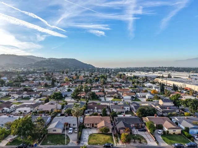 927 Latchford, Hacienda Heights, California 91745